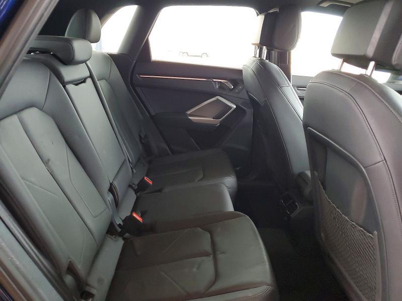 2022 Audi Q3 Premium s Line 45