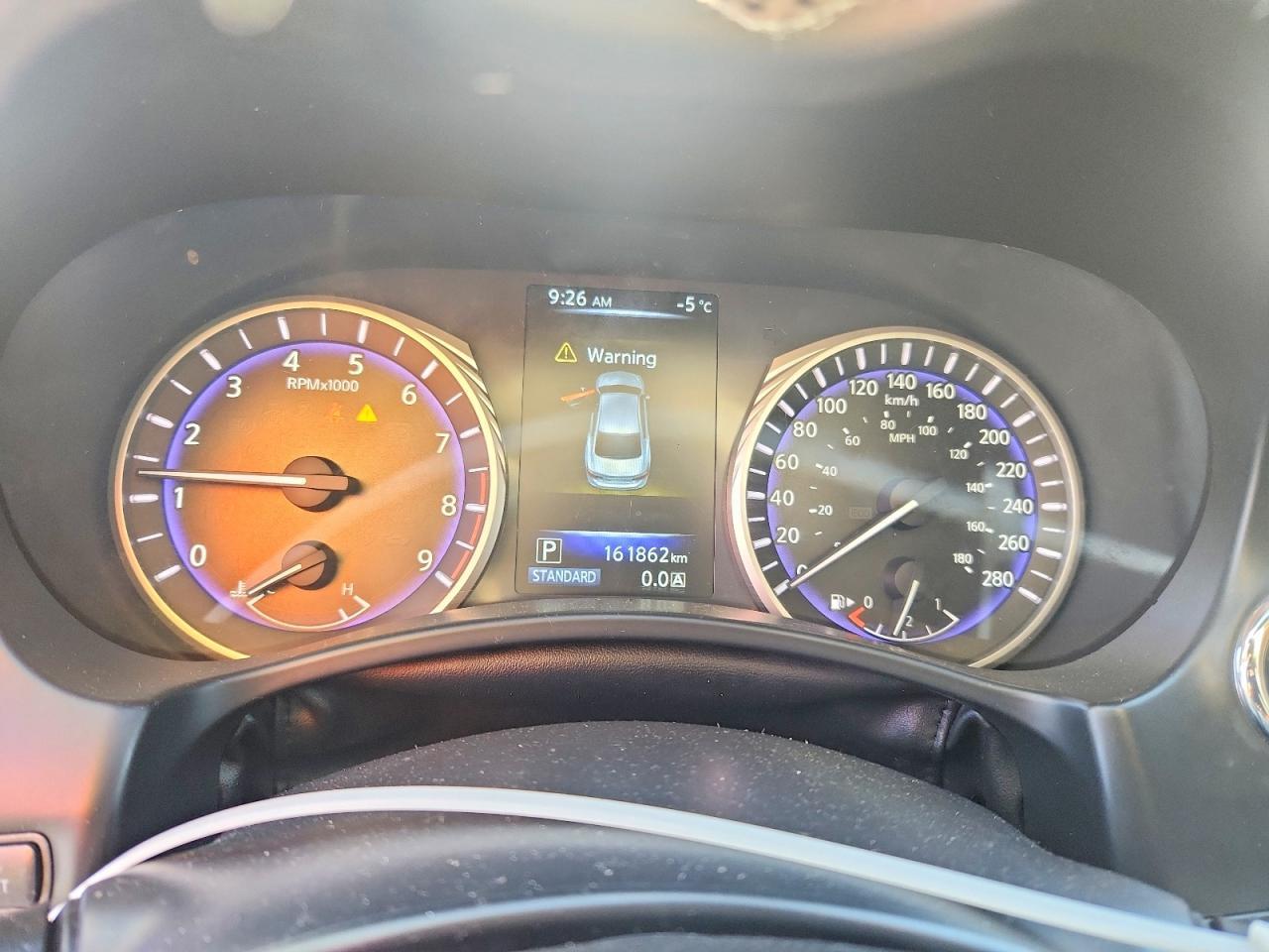2014 Infiniti Q50 Base