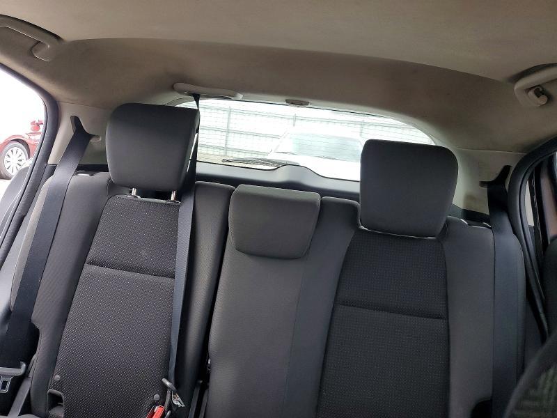 2019 Honda Hr-v ex