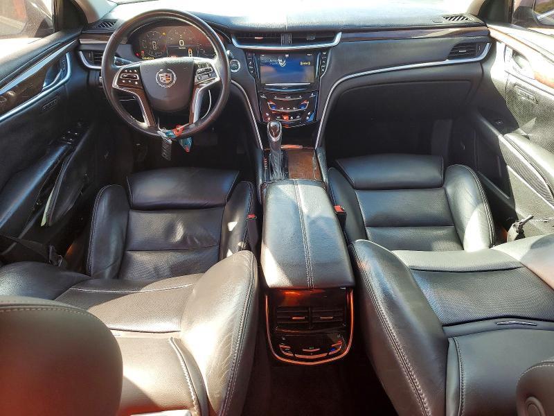 2014 Cadillac XTS