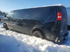 2021 GMC Savana G3500