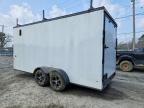 2021 Rock Solid Cargo 2021 Rocksolid Cargo 7C16TA Enclosed Cargo Trailer