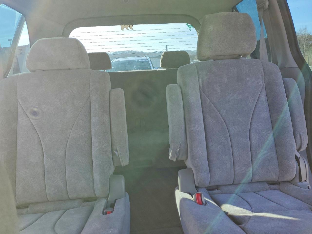 2003 Mazda Mpv Wagon