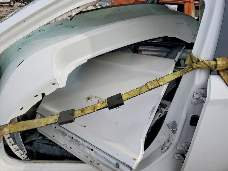 2018 Dodge Charger R/T