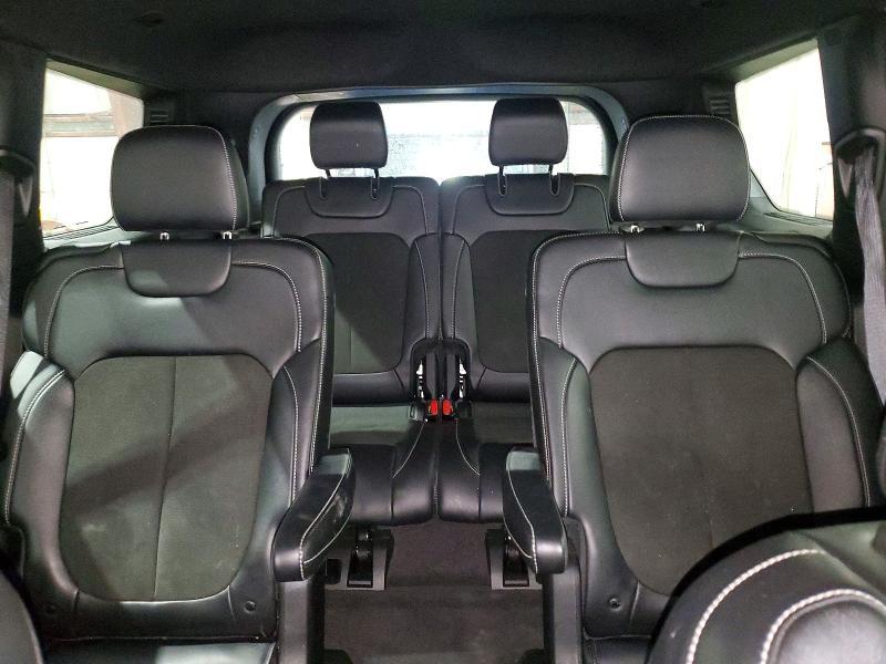 2021 Jeep Grand Cherokee l Laredo