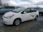 2008 Toyota Prius Base