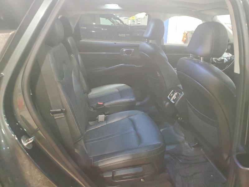 2021 KIA Sorento ex