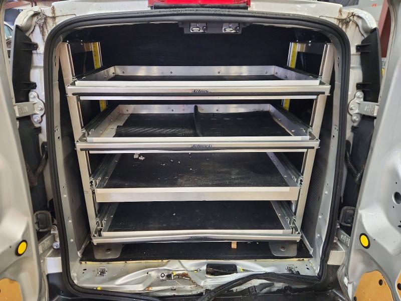 2019 Ford Transit Connect XLT