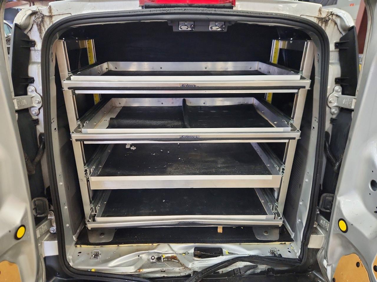 2019 Ford Transit Connect XLT