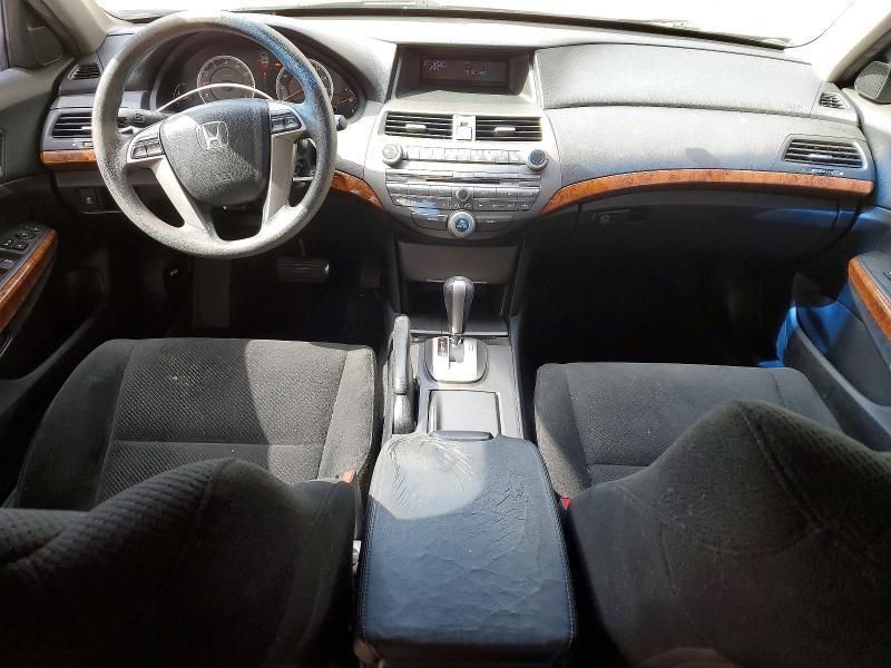 2011 Honda Accord ex