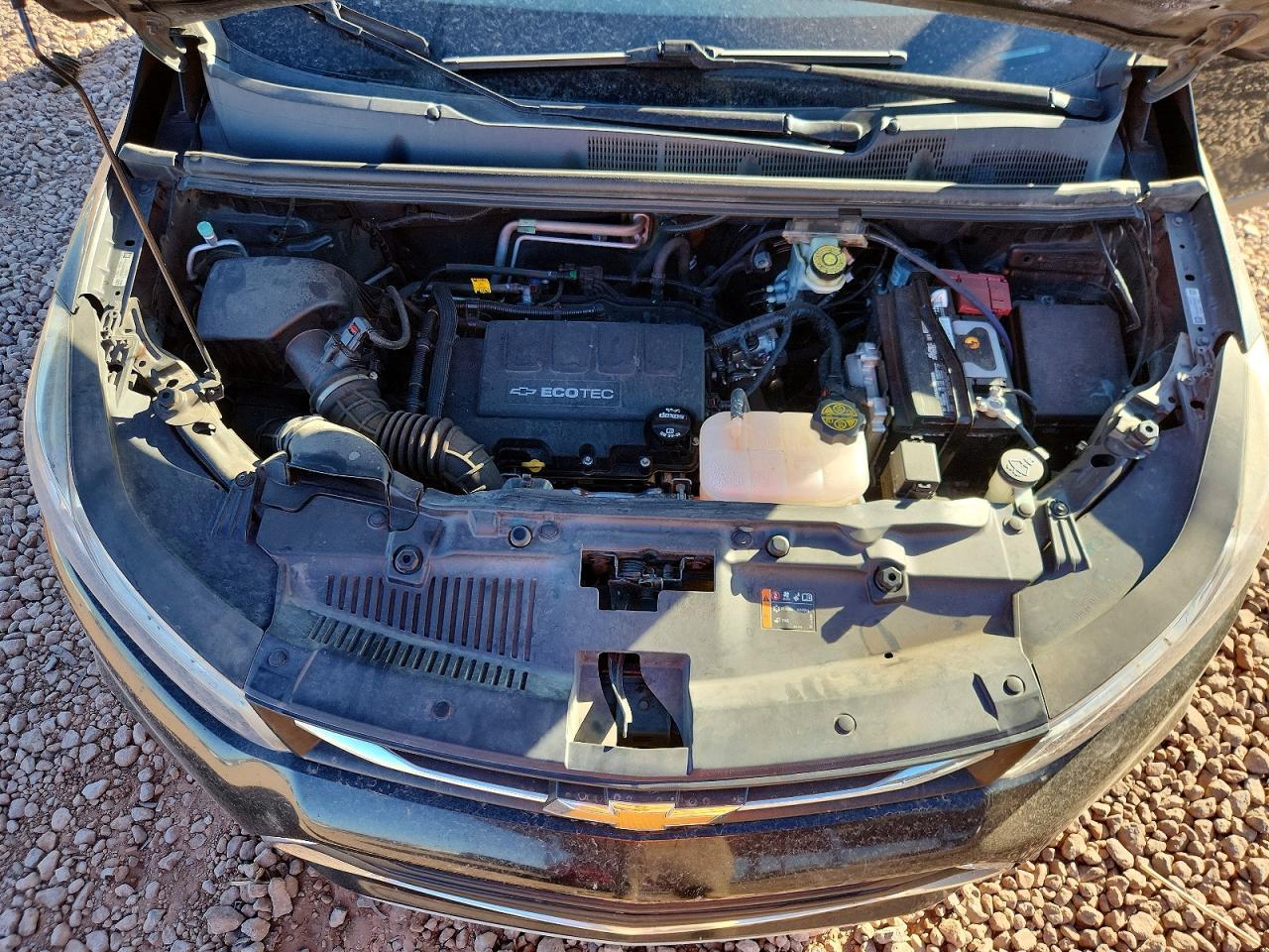 2020 Chevrolet Trax 1LT
