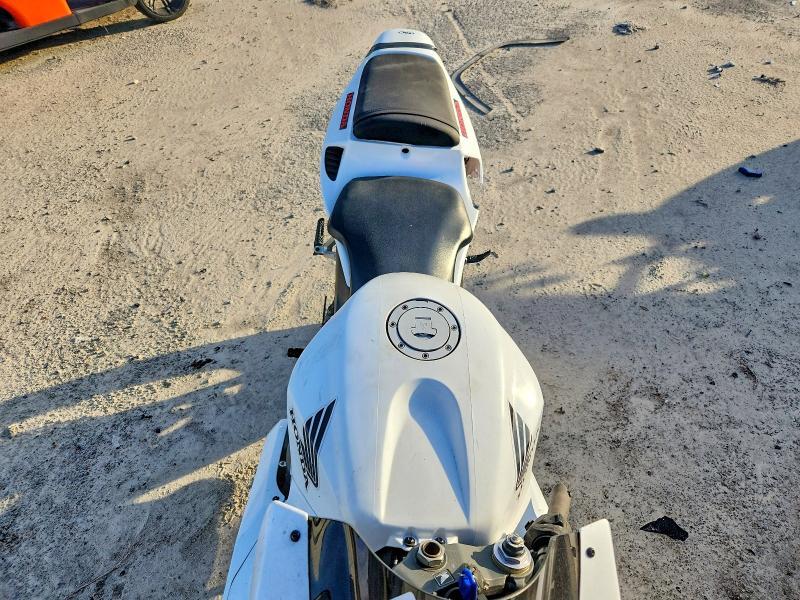 2006 Honda CBR600 RR