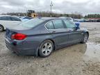 2012 BMW 528 i