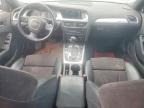 2012 Audi S4 Prestige