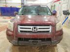 2008 Honda Pilot se