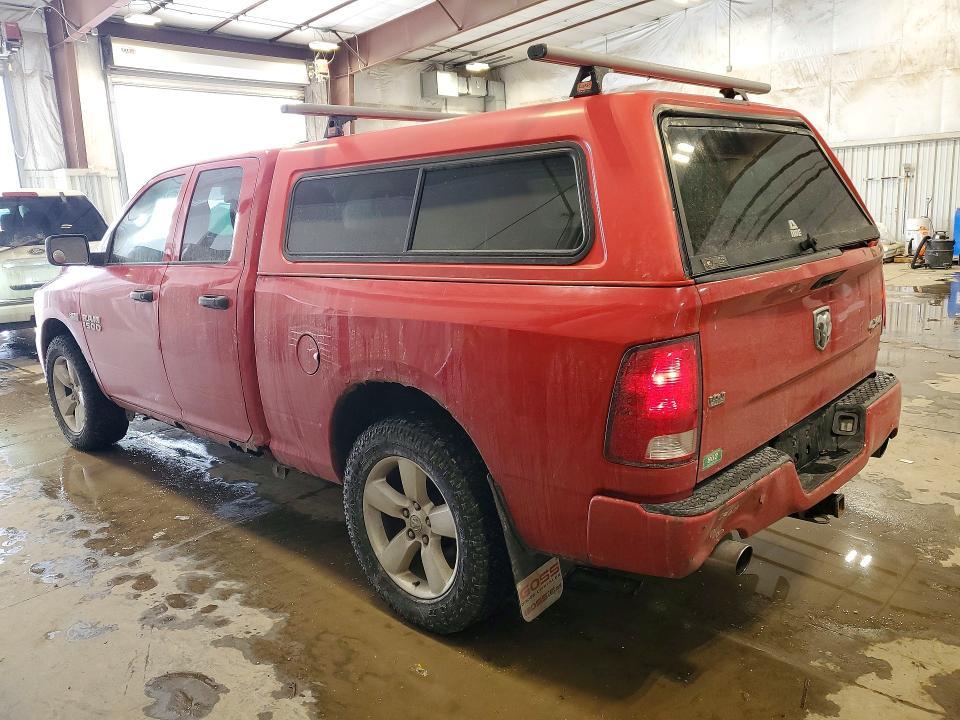 2014 Dodge Ram 1500 st