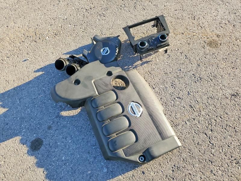 2012 Nissan Altima 2.5