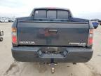 2008 Honda Ridgeline RTS