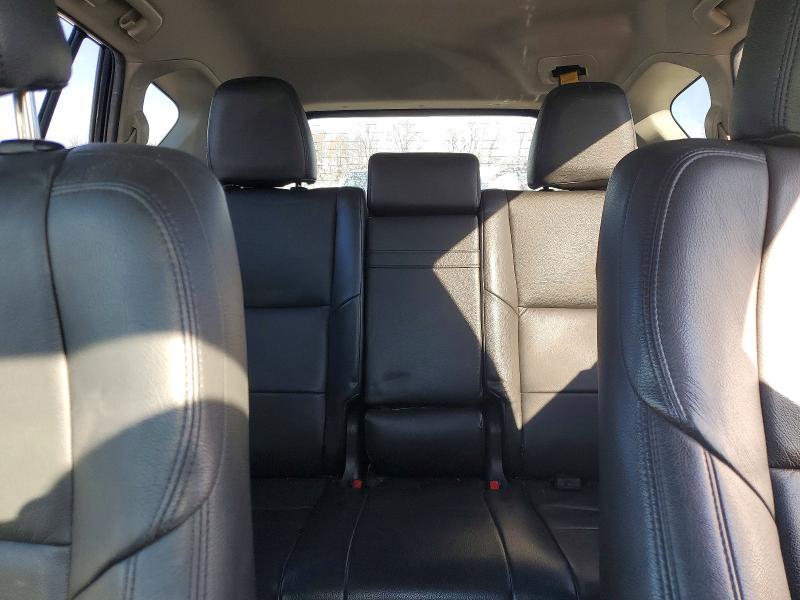 2018 Toyota Rav4 hv le