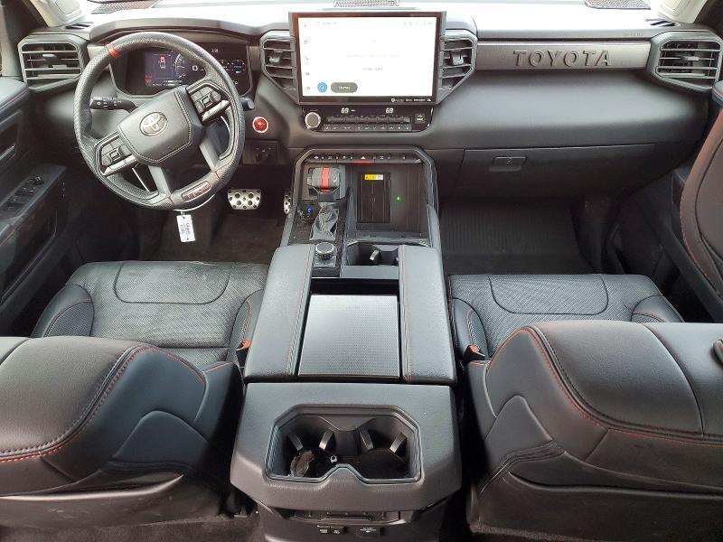 2022 Toyota Tundra TRD PRO HV