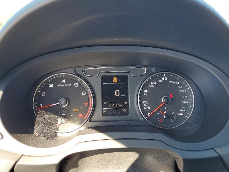 2016 Audi Q3 Premium Plus