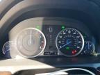 2014 Honda Crosstour ex