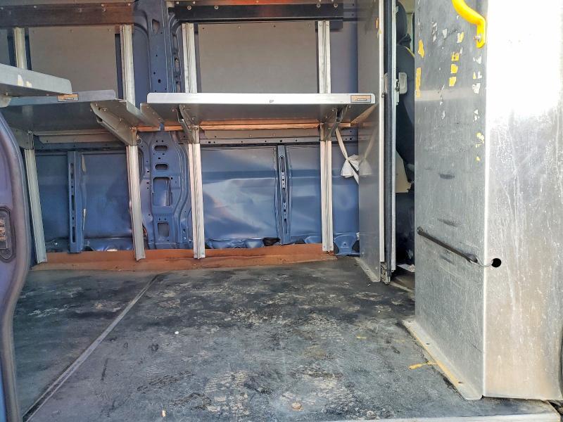 2019 Dodge RAM Promaster 3500 Delivery Van