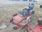 2024 Exmark Mower