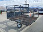 2000 Diamond 2000 Diam Unknown-Utility Trailer
