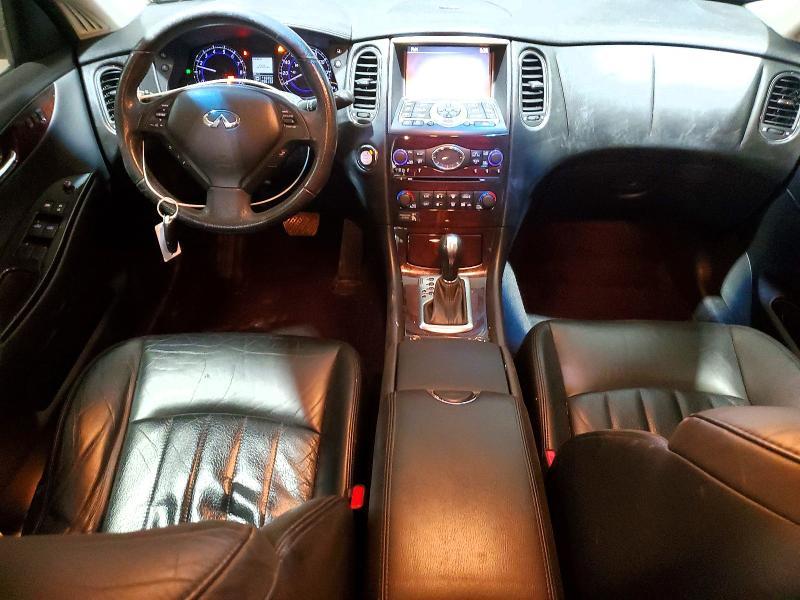 2012 Infiniti Ex35 Base