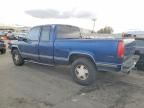 1998 GMC Sierra K1500