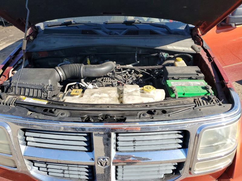 2008 Dodge Nitro sxt