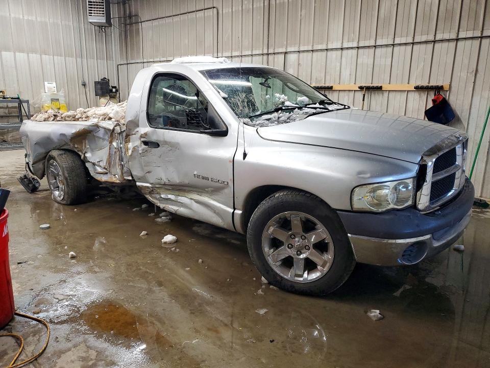 2002 Dodge Ram 1500