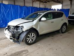 2011 Nissan Murano s en venta en Lexington, KY