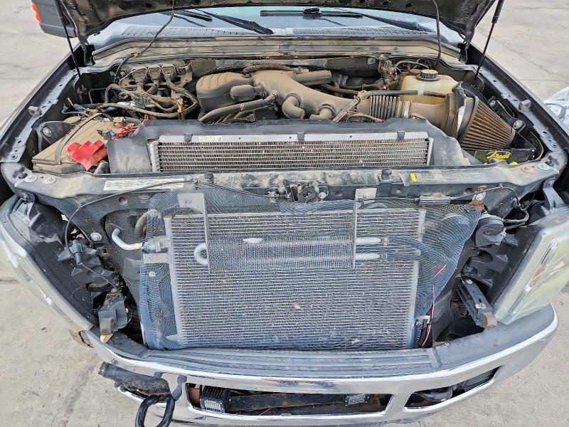 2008 Ford F250 Super Duty