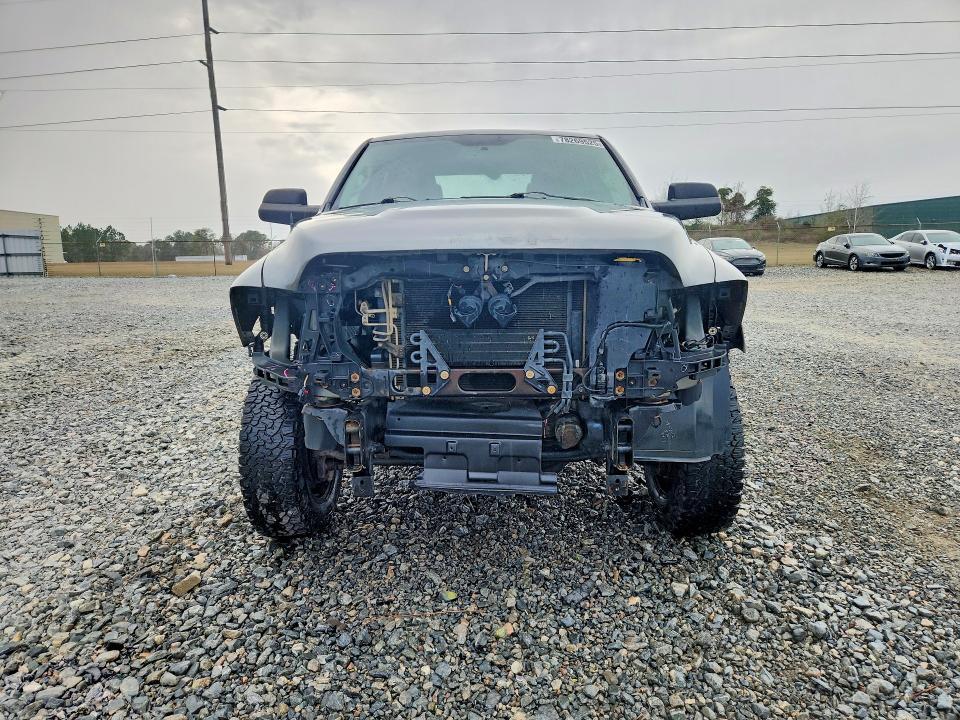 2012 Dodge Ram 2500 st