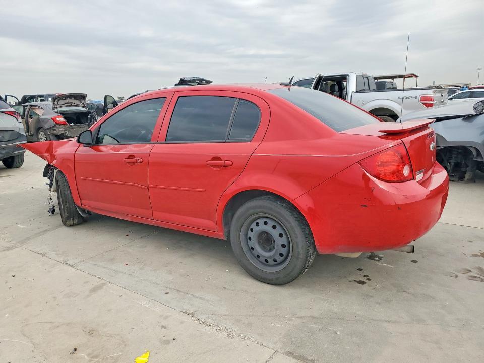 2010 Chevrolet Cobalt 1LT