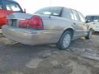 2005 Mercury Grand Marquis gs