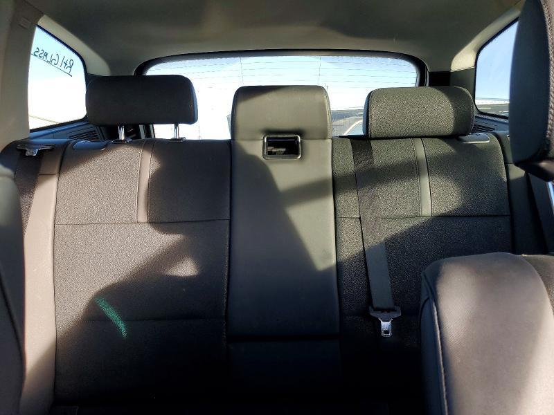 2006 BMW X3 3.0i