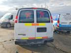 2016 Chevrolet Express 2500 Utility / Service Van