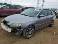 2006 Mazda 3 Hatchback for sale in Elgin, IL