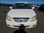 2007 KIA Spectra lx
