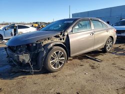 2015 Toyota Camry le for sale in Fredericksburg, VA