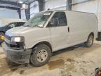 2018 Chevrolet Express G2500