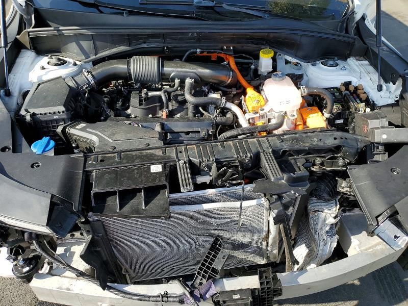 2025 KIA Sorento sxp