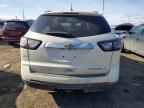 2013 Chevrolet Traverse lt
