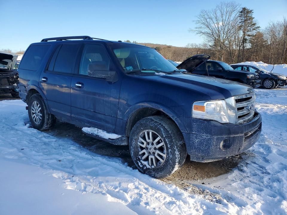 2012 Ford Expedition xlt