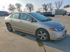 2008 Honda Civic ex
