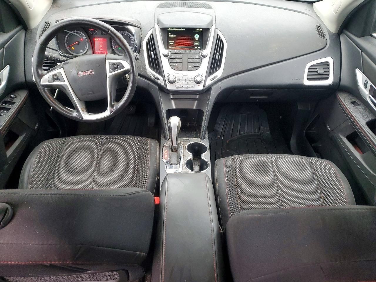 2013 GMC Terrain sle