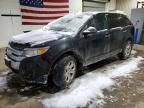 2014 Ford Edge se